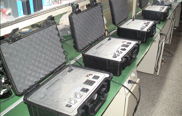 FB-4000D�ͻ��ر�Я��Դͨ��ר��������