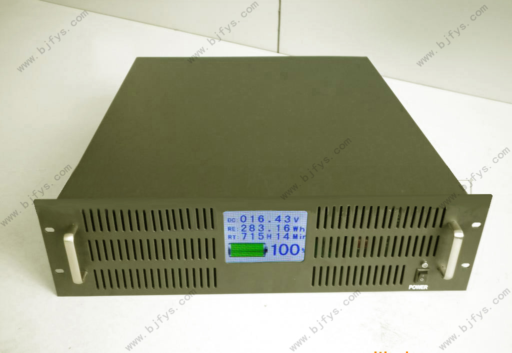 2020��6��FJB-2000A������ͨ�ŵ�Դϵͳ����ʹ��